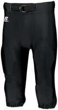 Russell Men's Integrated Deluxe Game Football Pants Russell Athletic