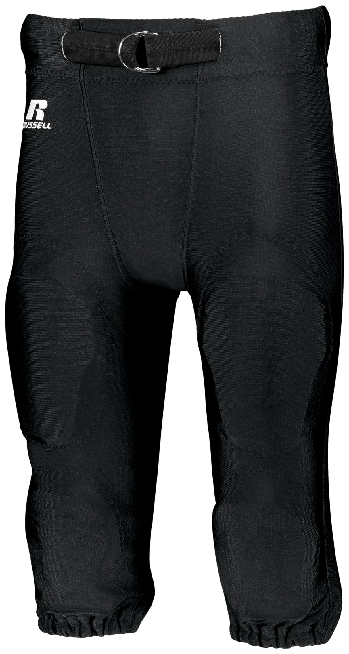 Russell Men's Integrated Deluxe Game Football Pants Russell Athletic
