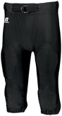 Russell Men's Integrated Deluxe Game Football Pants Russell Athletic