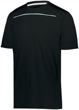 Holloway Men's Defer Wicking Tee Holloway