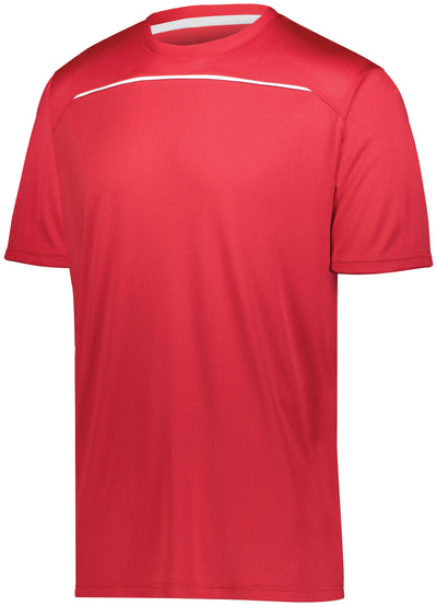 Holloway Men's Defer Wicking Tee
