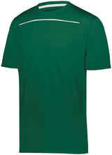 Holloway Men's Defer Wicking Tee Holloway