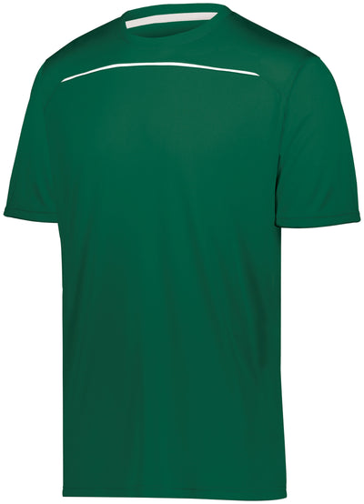 Holloway Men's Defer Wicking Tee