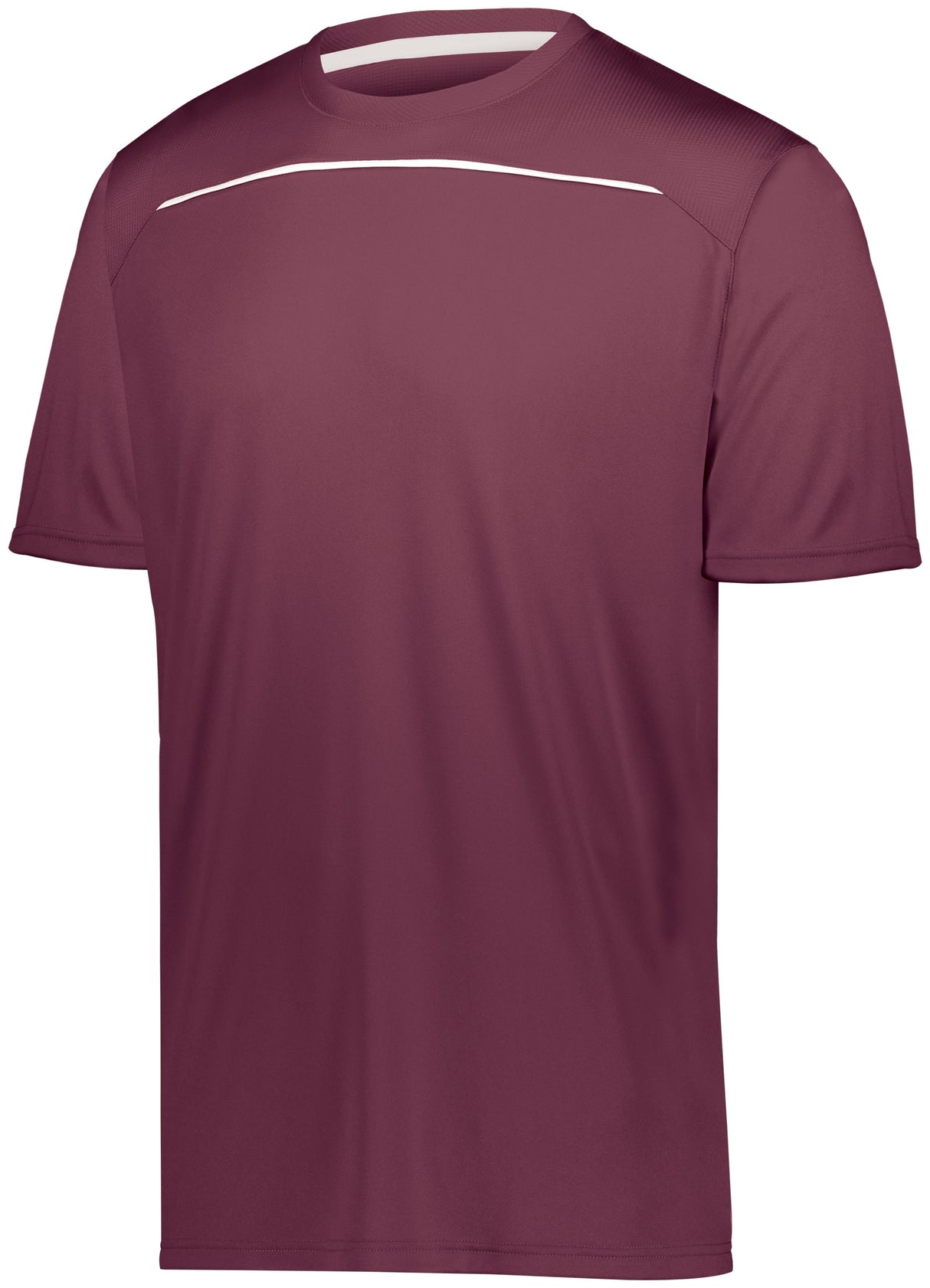 Holloway Men's Defer Wicking Tee Holloway