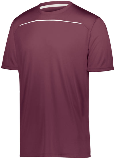 Holloway Men's Defer Wicking Tee