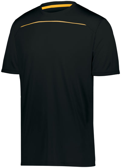 Holloway Men's Defer Wicking Tee