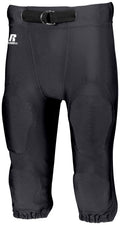 Russell Men's Integrated Deluxe Game Football Pants Russell Athletic
