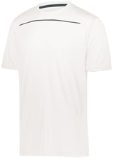 Holloway Men's Defer Wicking Tee Holloway