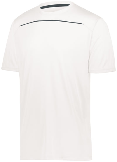 Holloway Men's Defer Wicking Tee