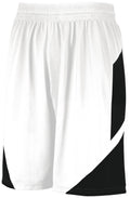 Augusta Adult Step-Back Basketball Shorts Augusta