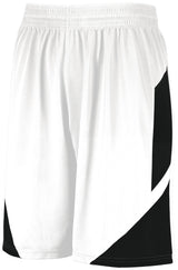 Augusta Adult Step-Back Basketball Shorts Augusta