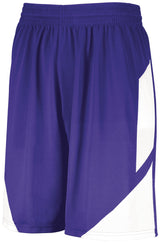 Augusta Adult Step-Back Basketball Shorts Augusta