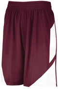 Augusta Adult Step-Back Basketball Shorts Augusta