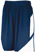 Augusta Adult Step-Back Basketball Shorts Augusta
