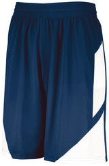 Augusta Adult Step-Back Basketball Shorts Augusta