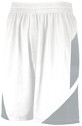 Augusta Adult Step-Back Basketball Shorts Augusta