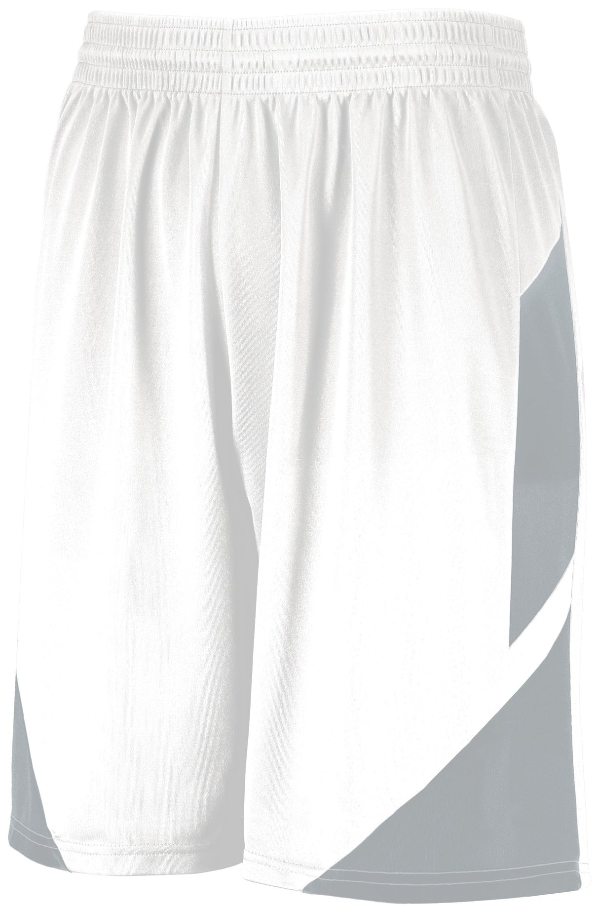 Augusta Adult Step-Back Basketball Shorts Augusta