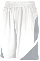 Augusta Adult Step-Back Basketball Shorts Augusta