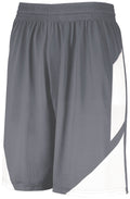 Augusta Adult Step-Back Basketball Shorts Augusta
