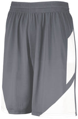 Augusta Adult Step-Back Basketball Shorts Augusta