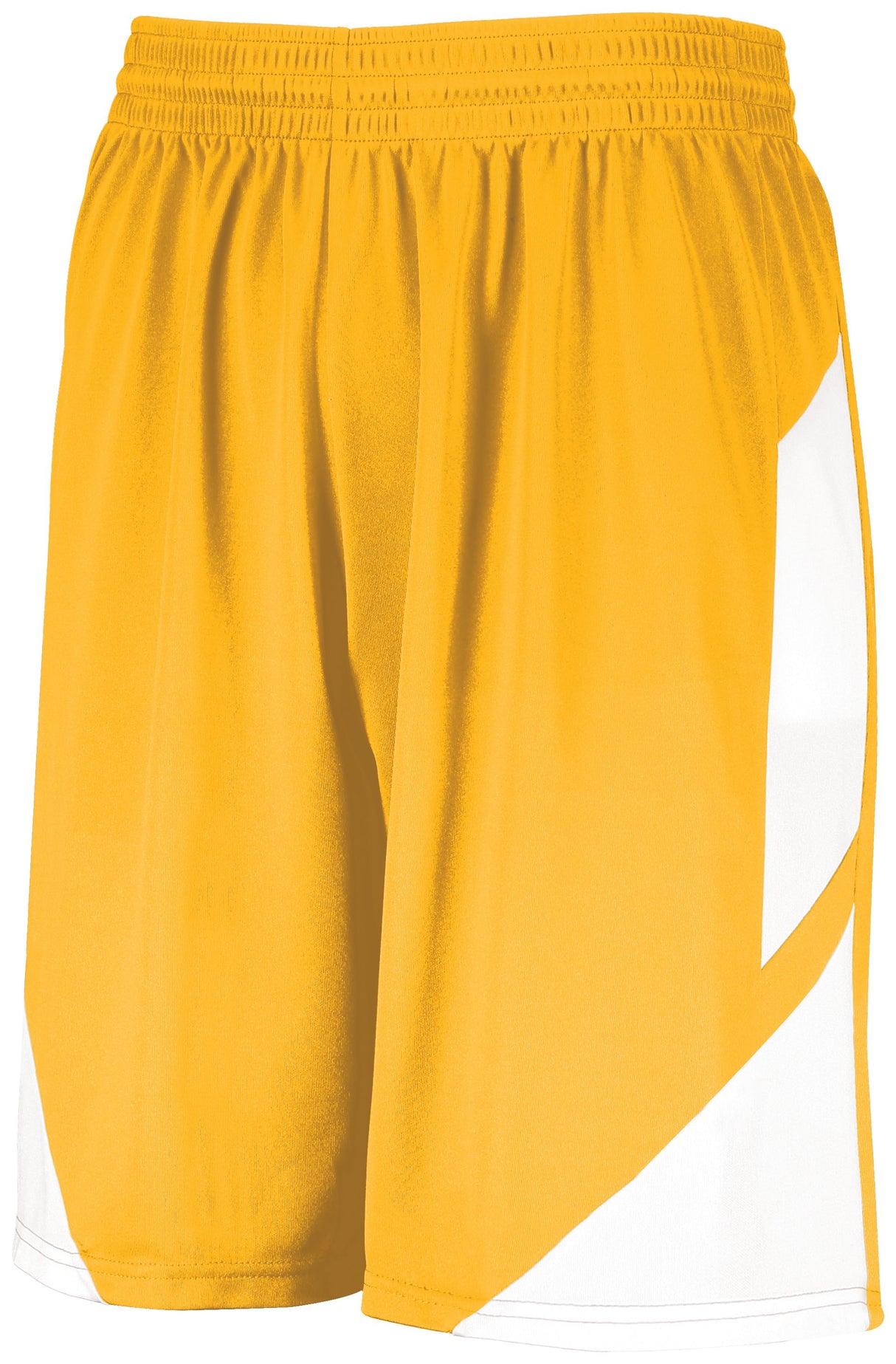Augusta Adult Step-Back Basketball Shorts Augusta