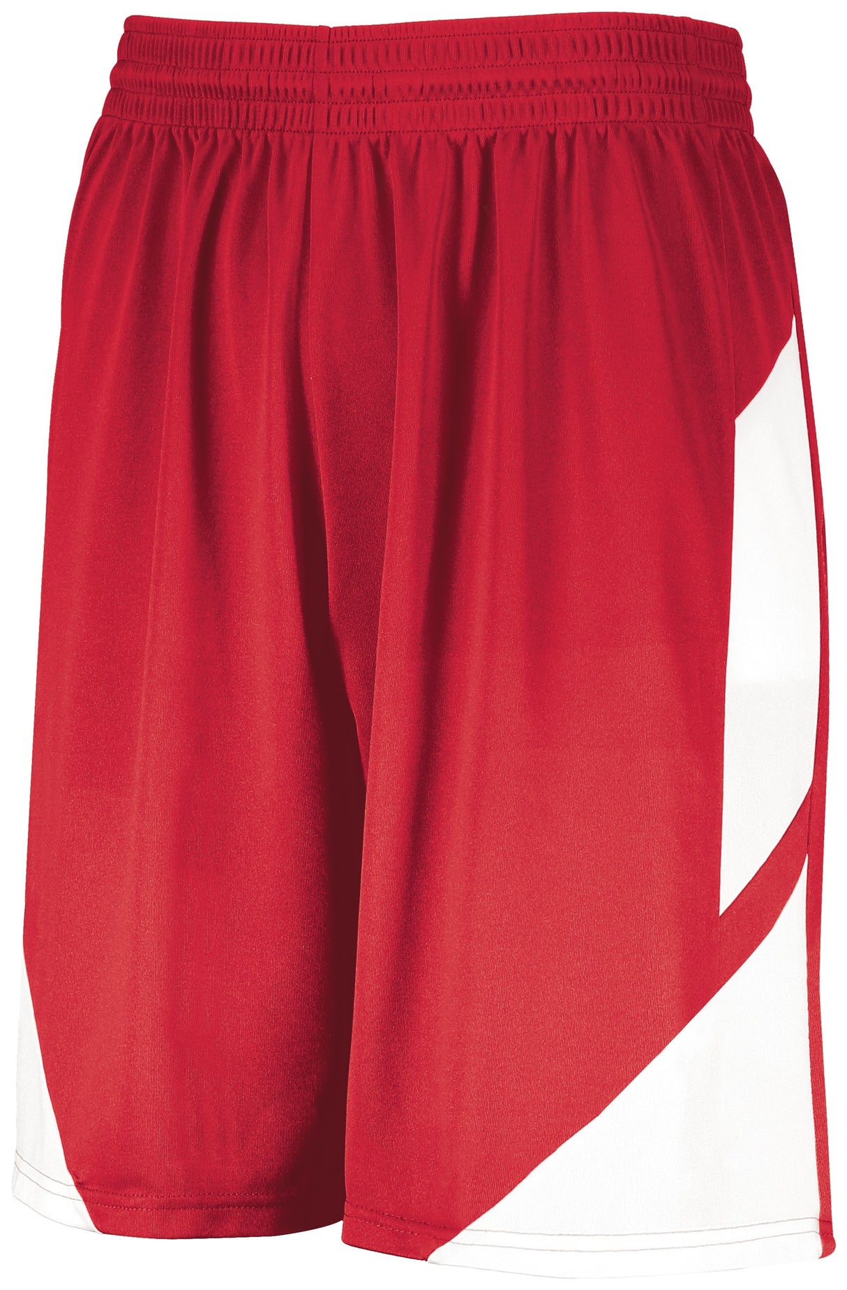 Augusta Adult Step-Back Basketball Shorts Augusta