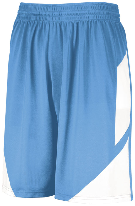 Augusta Adult Step-Back Basketball Shorts Augusta