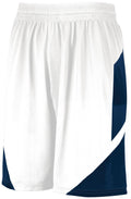 Augusta Adult Step-Back Basketball Shorts Augusta