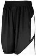 Augusta Adult Step-Back Basketball Shorts Augusta