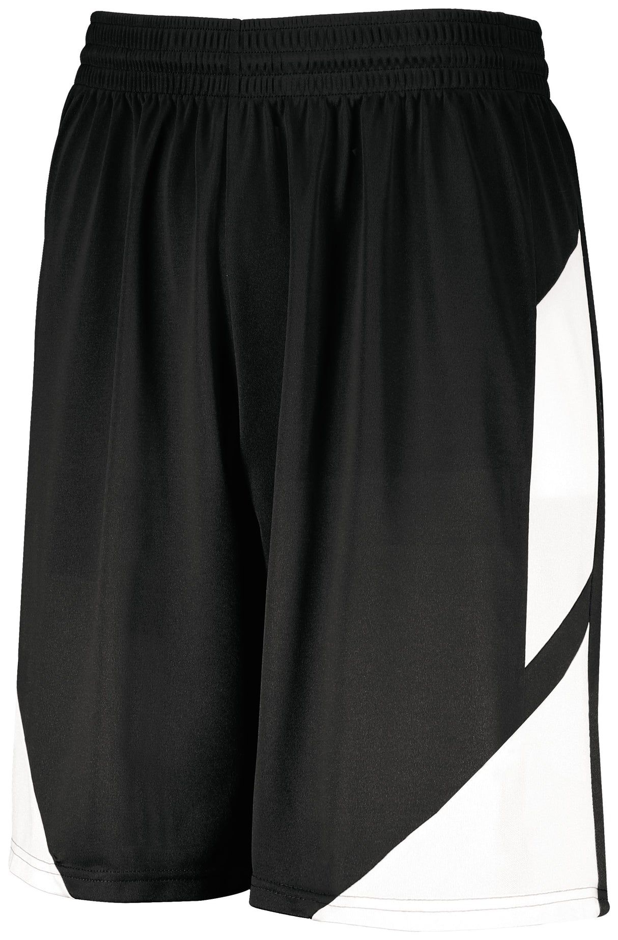 Augusta Adult Step-Back Basketball Shorts Augusta