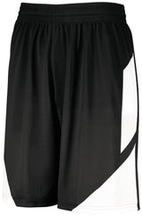 Augusta Adult Step-Back Basketball Shorts Augusta