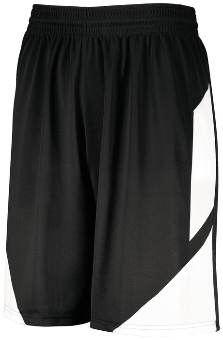Augusta Adult Step-Back Basketball Shorts Augusta