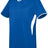HighFive Globe Soccer Jersey High Five