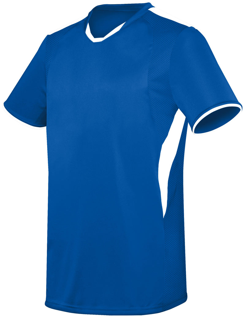 HighFive Globe Soccer Jersey