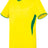 HighFive Globe Soccer Jersey High Five