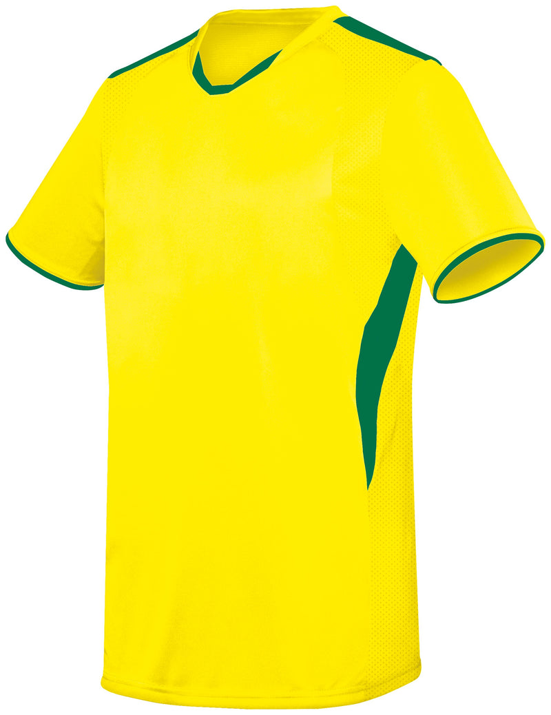 HighFive Globe Soccer Jersey