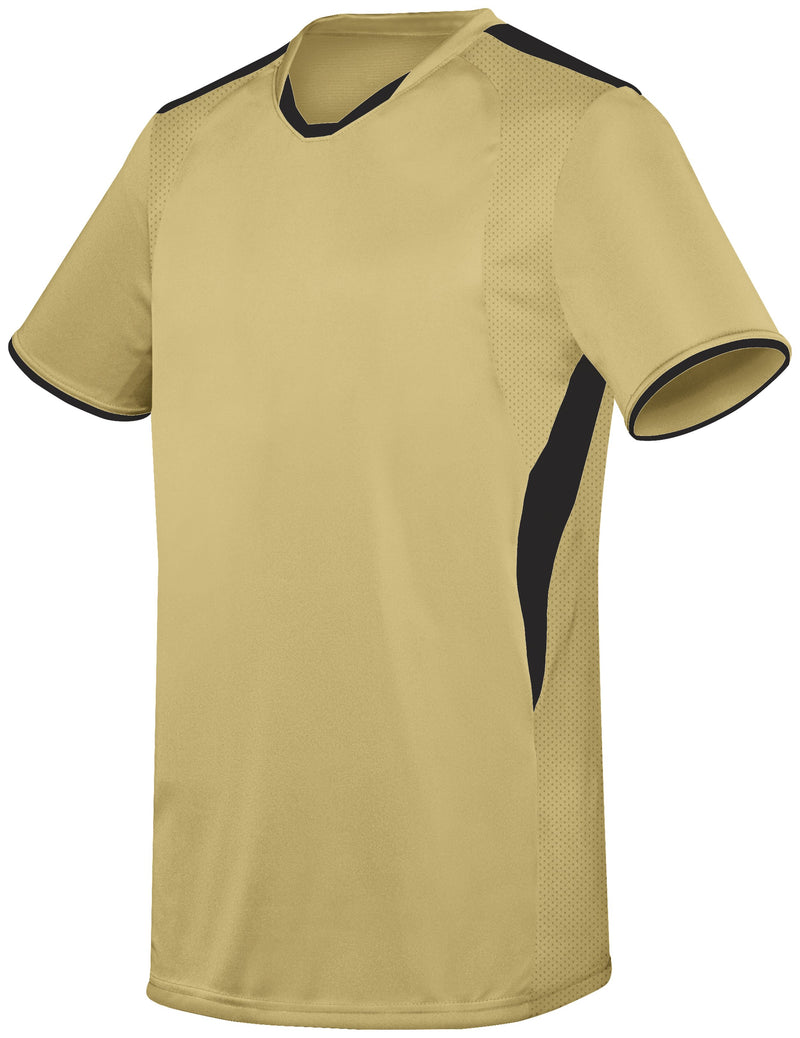 HighFive Globe Soccer Jersey