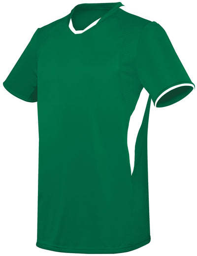 HighFive Globe Soccer Jersey