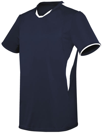 HighFive Globe Soccer Jersey