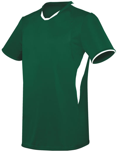 HighFive Globe Soccer Jersey