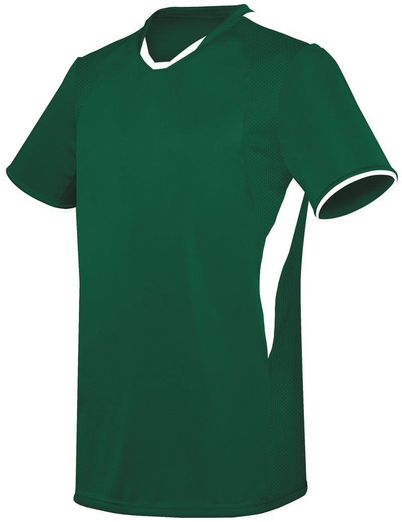 HighFive Globe Soccer Jersey