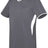 HighFive Globe Soccer Jersey High Five