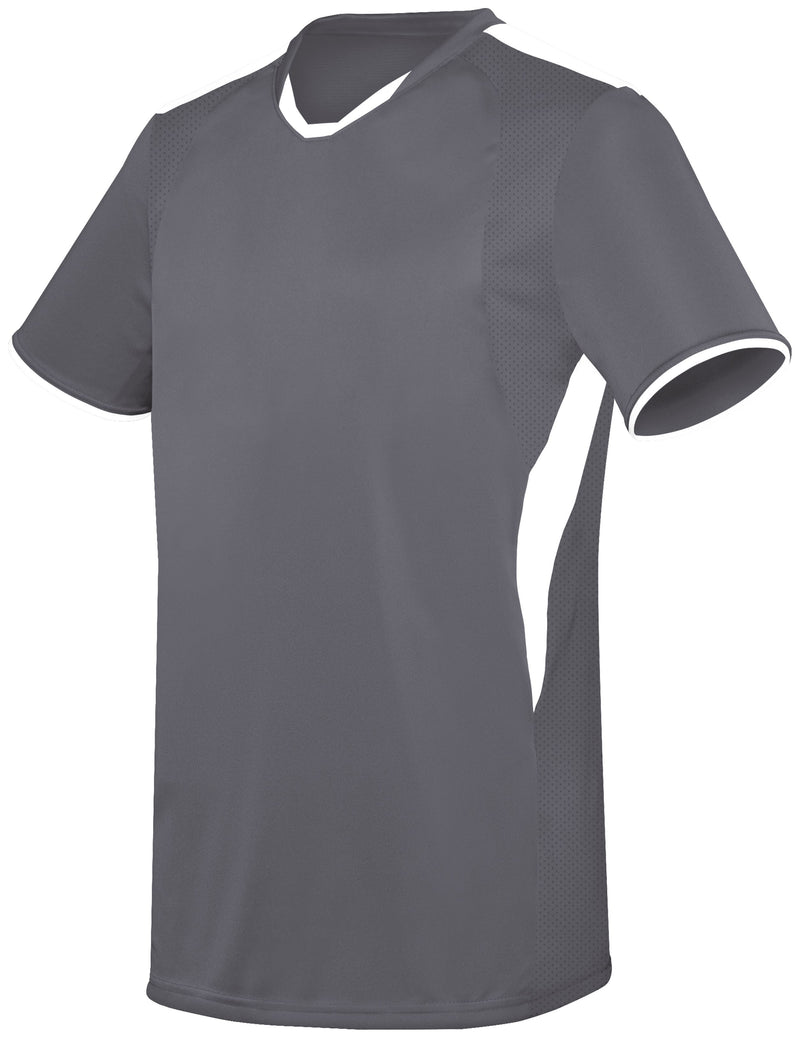 HighFive Globe Soccer Jersey