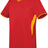 HighFive Globe Soccer Jersey High Five