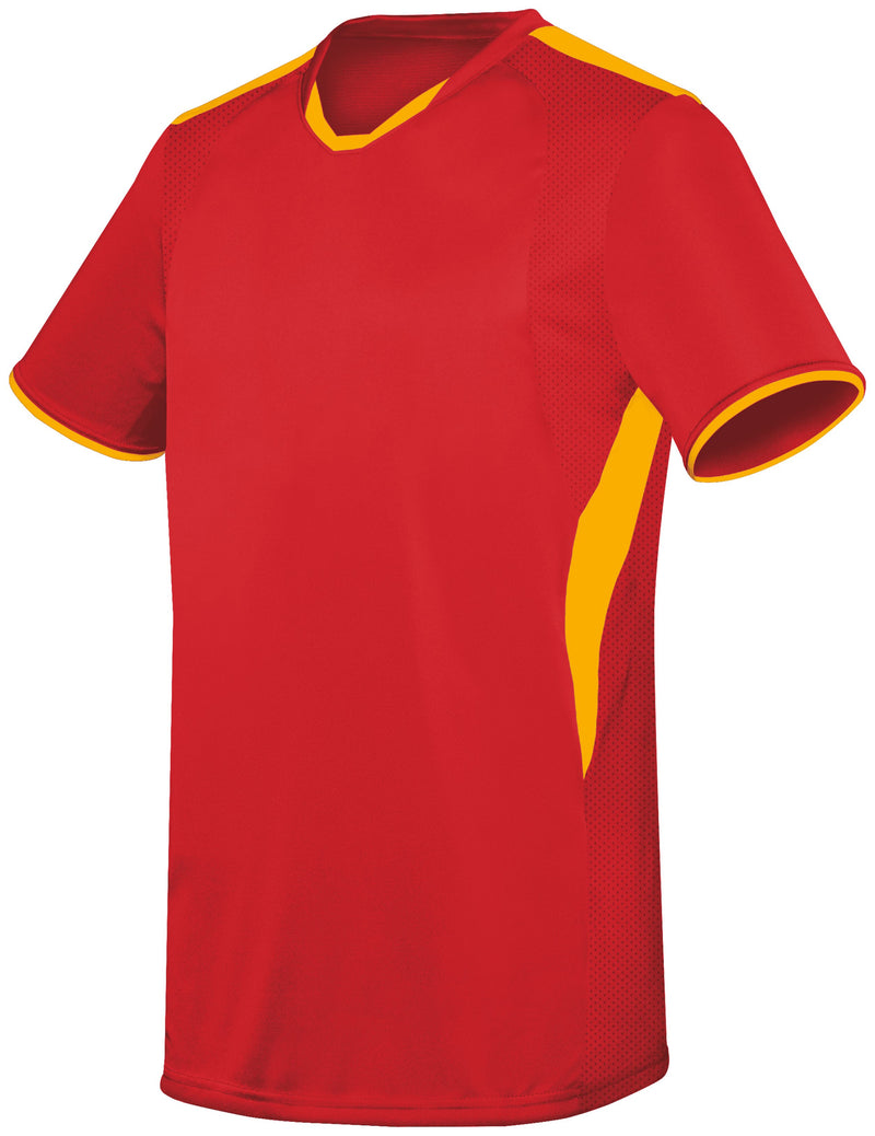 HighFive Globe Soccer Jersey