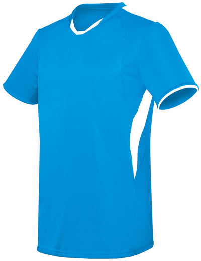 HighFive Globe Soccer Jersey