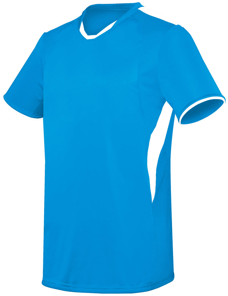 HighFive Globe Soccer Jersey