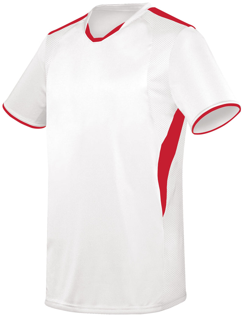 HighFive Globe Soccer Jersey