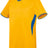 HighFive Globe Soccer Jersey High Five