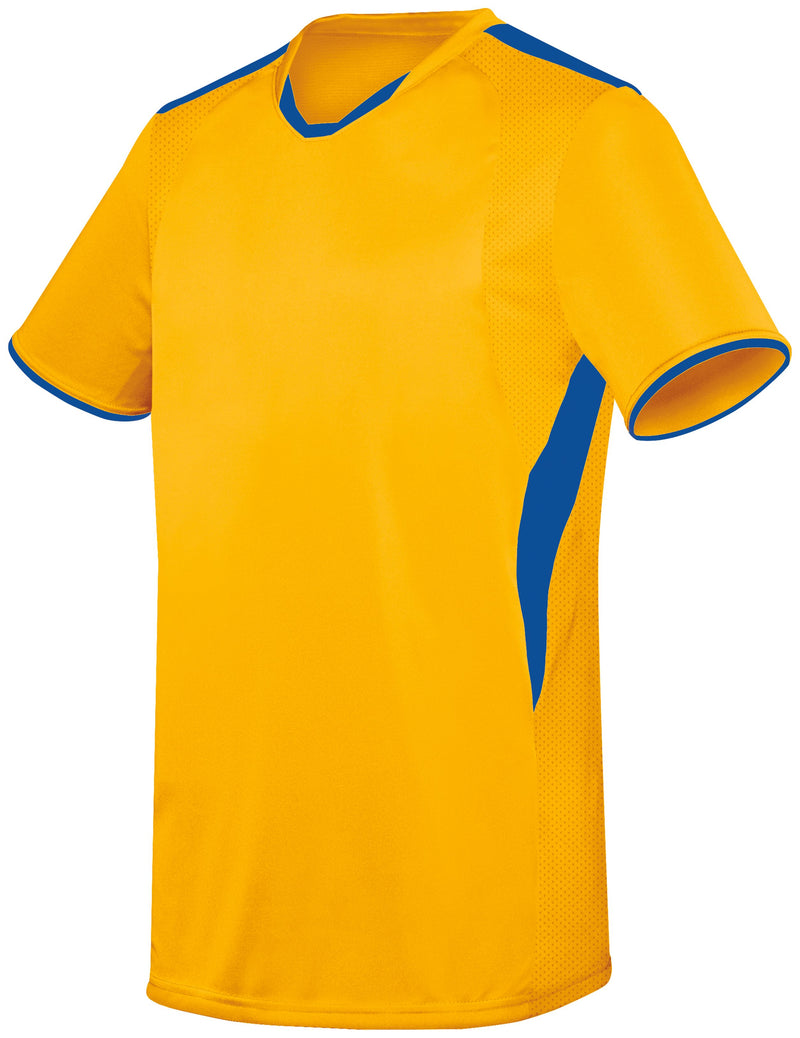 HighFive Globe Soccer Jersey
